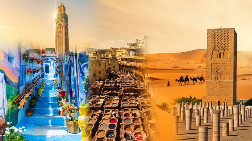 Best Things to Do in Morocco
