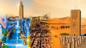 Best Things to Do in Morocco