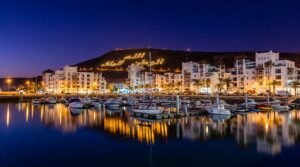 Best Things to do in Agadir