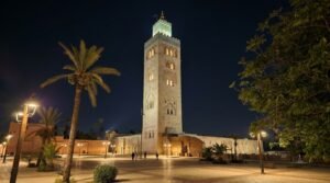 Places to Visit in Marrakech