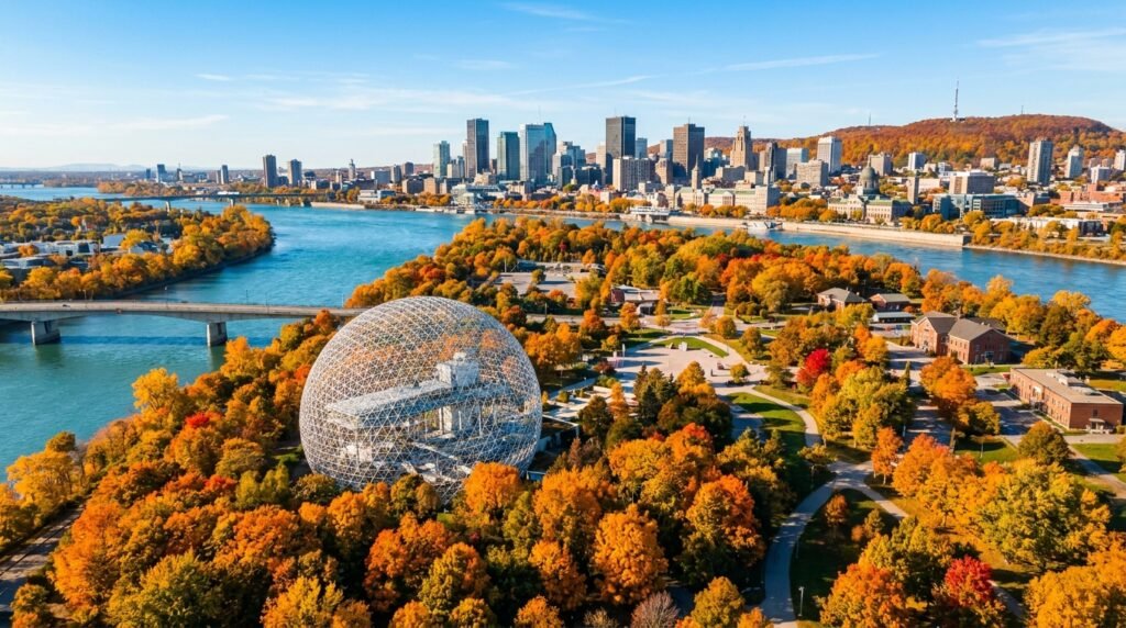 The Best Things to Do in Montreal