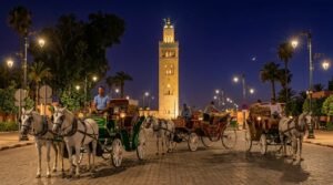 Things to Do in Marrakech