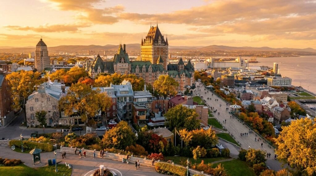 Things to Do in Quebec City