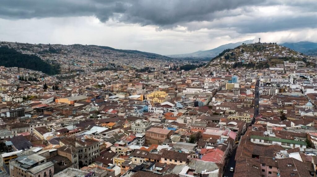 Things to Do in Ecuador