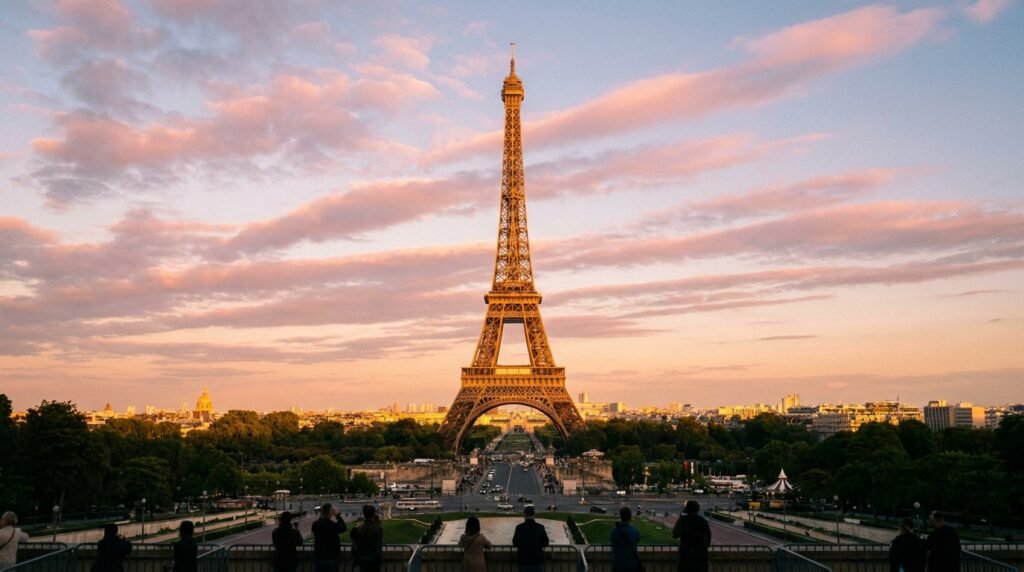 Best Things to Do in France